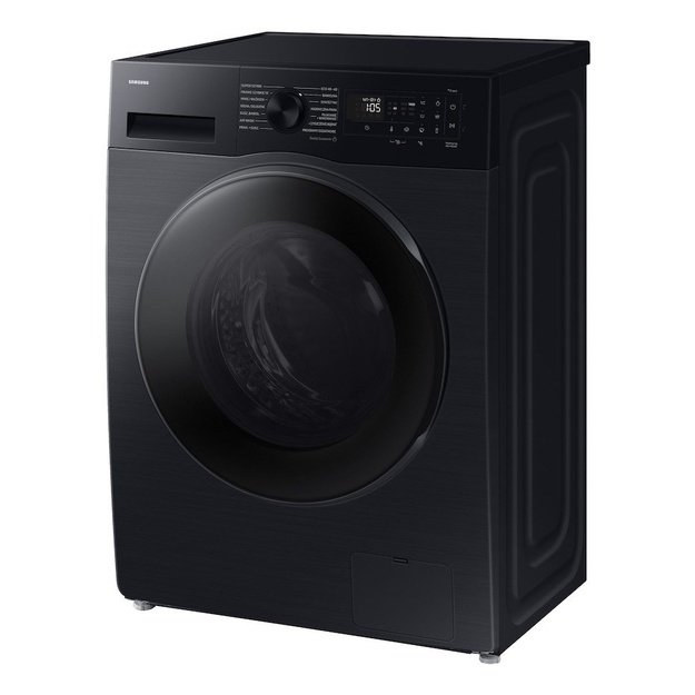 Washer-dryer SAMSUNG WD90DG5G34BBEO