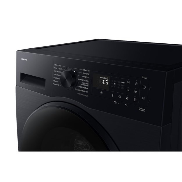 Washer-dryer SAMSUNG WD90DG5G34BBEO