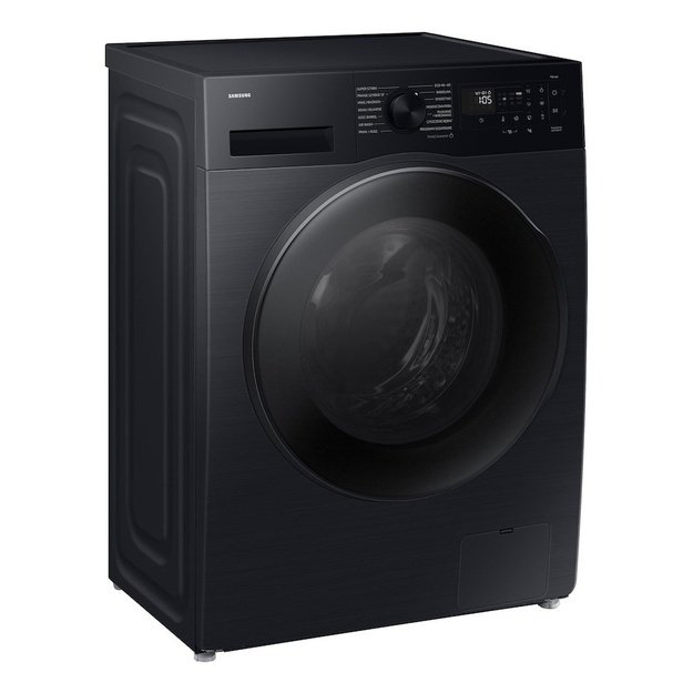 Washer-dryer SAMSUNG WD90DG5G34BBEO