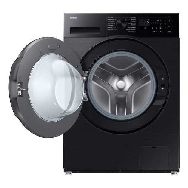 Washer-dryer SAMSUNG WD90DG5G34BBEO