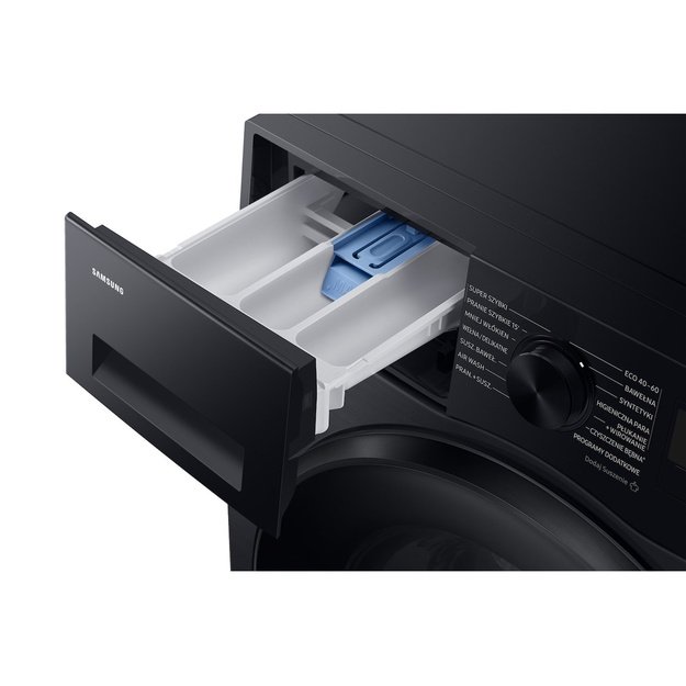 Washer-dryer SAMSUNG WD90DG5G34BBEO