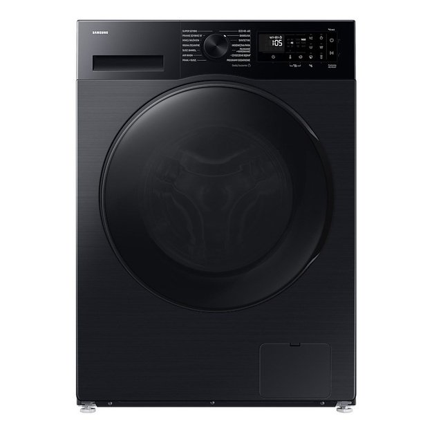Washer-dryer SAMSUNG WD90DG5G34BBEO