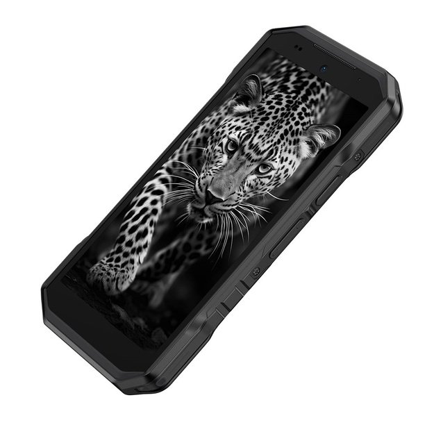 Ulefone Armor X32 6/128GB Future Black
