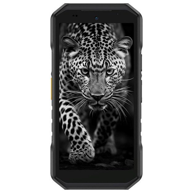 Ulefone Armor X32 6/128GB Future Black
