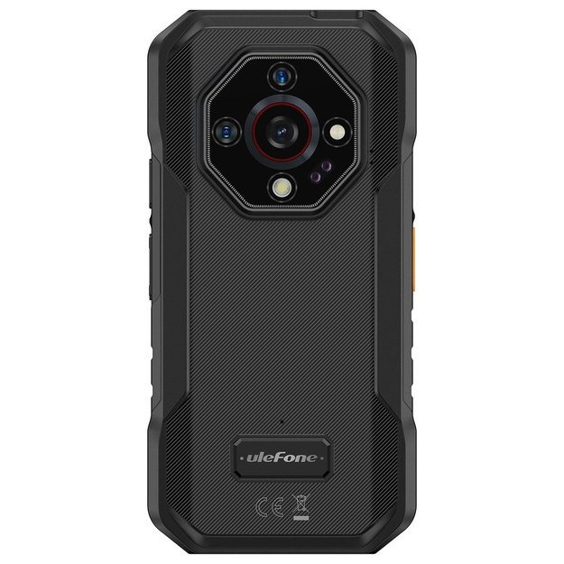 Ulefone Armor X32 6/128GB Future Black