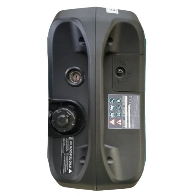KÖNNER  AMP SÖHNEN KS 3000iG S