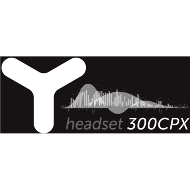 Thrustmaster Y-300CPX Headset Wired Head-band Gaming White