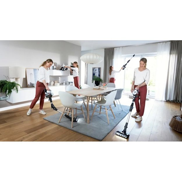 VACUUM CLEANER/BCS711XXL BOSCH