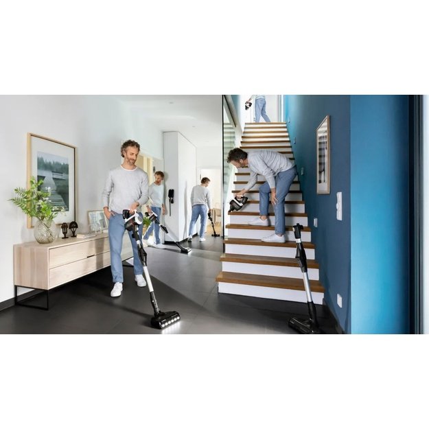 VACUUM CLEANER/BCS711XXL BOSCH