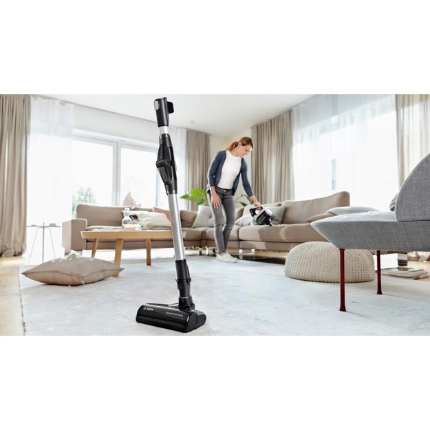 VACUUM CLEANER/BCS711XXL BOSCH