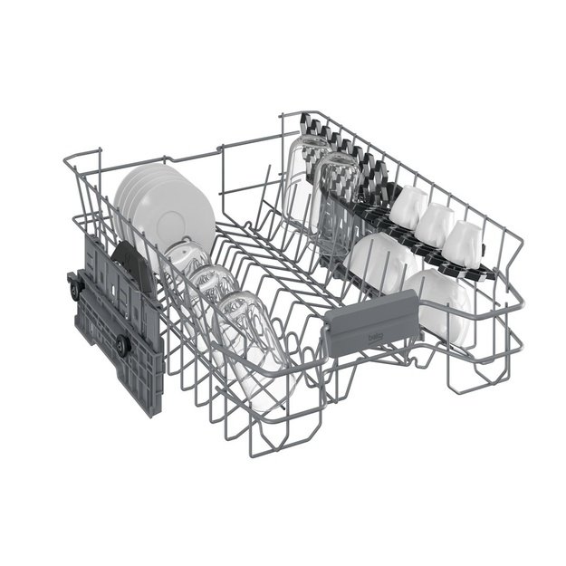 Zmywarka do zabudowy BEKO BDIS36120Q