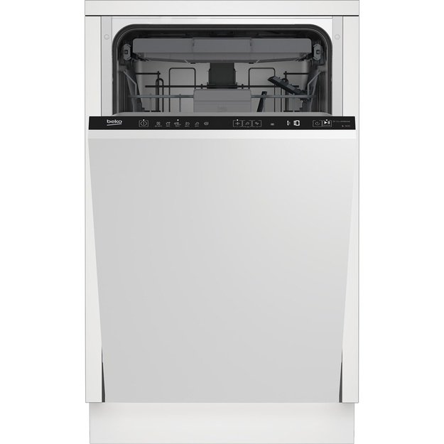 Zmywarka do zabudowy BEKO BDIS36120Q