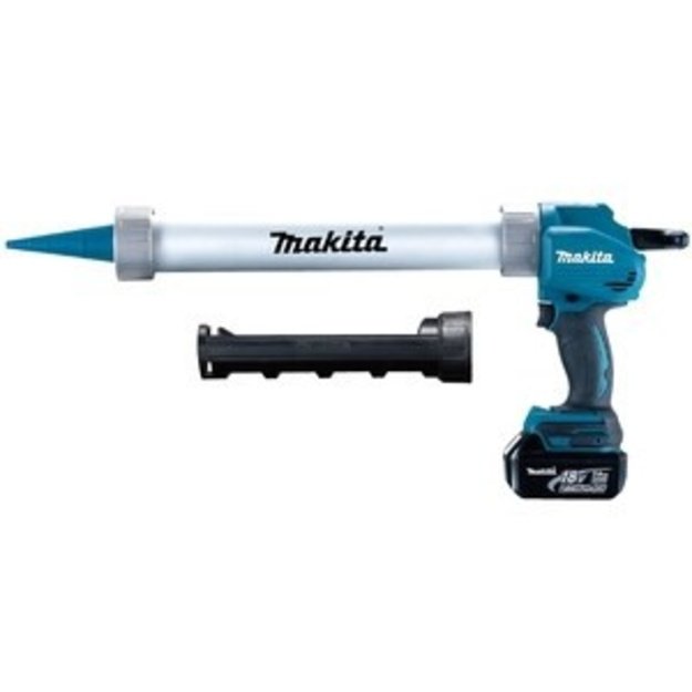 MAKITA. JUICER AKUM.18V DCG180RFX 2 x HANDLE 300ml/600ml 1x3,0Ah