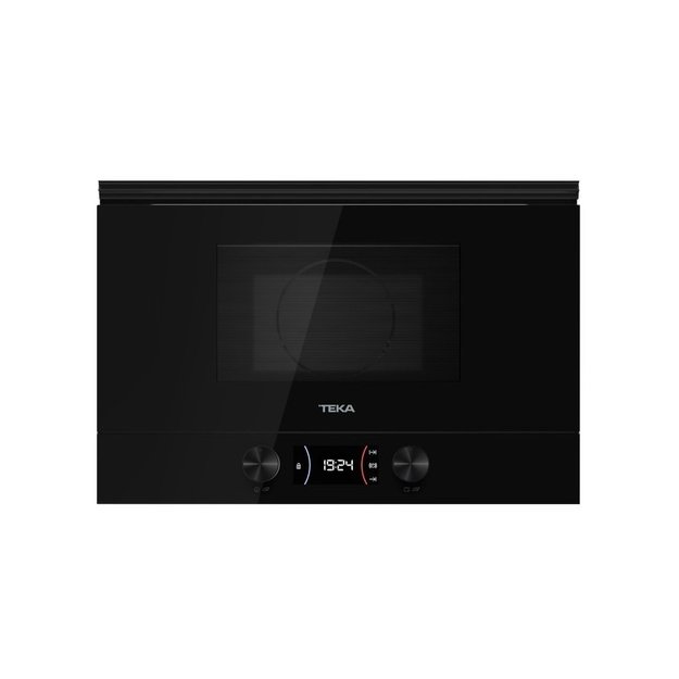 TEKA MICROWAVE OVEN ML 8220 BIS L-FBK