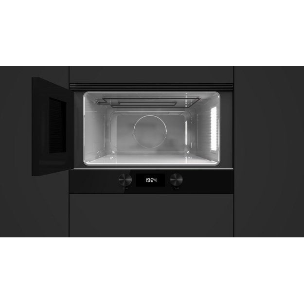 TEKA MICROWAVE OVEN ML 8220 BIS L-FBK