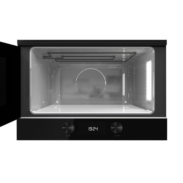 TEKA MICROWAVE OVEN ML 8220 BIS L-FBK
