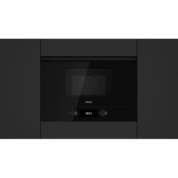 TEKA MICROWAVE OVEN ML 8220 BIS L-FBK