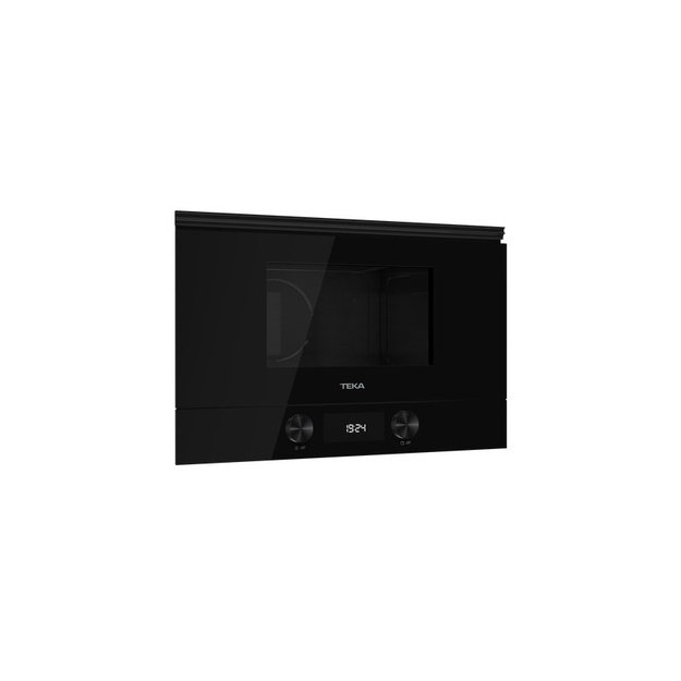 TEKA MICROWAVE OVEN ML 8220 BIS L-FBK