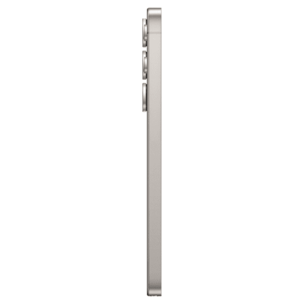 Samsung Galaxy S25 Ultra 17.5 cm (6.9 ) Dual SIM Android 15 5G USB Type-C 12 GB 256 GB 5000 mAh Grey, Titanium