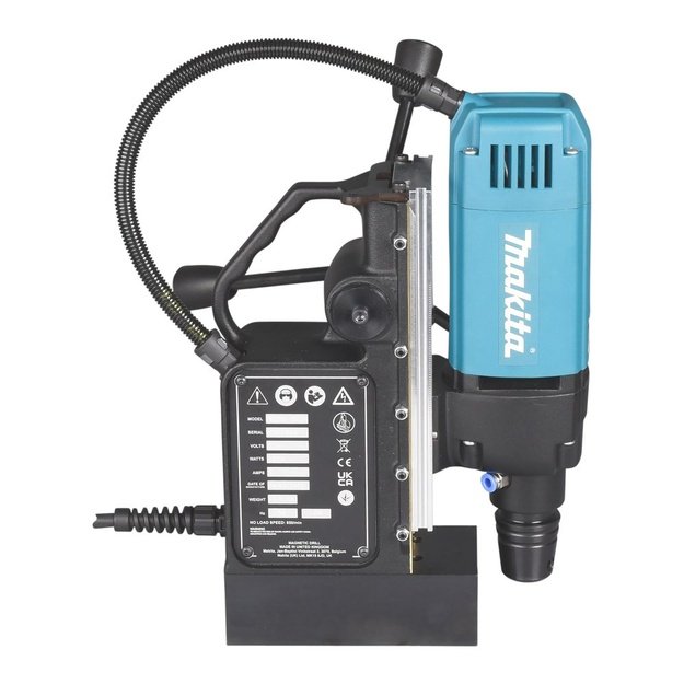 Makita HB350/2 850 RPM 11.6 kg Black, Blue