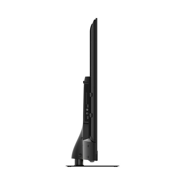 Thomson Q70 Series 55QG6C14 TV 139.7 cm (55 ) 4K Ultra HD Smart TV Wi-Fi Black