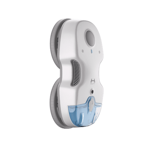 Hutt С7 electric window cleaner 0.08 L White