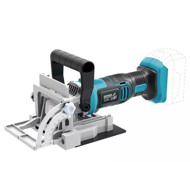 DEDRA DED6916 portable circular saw