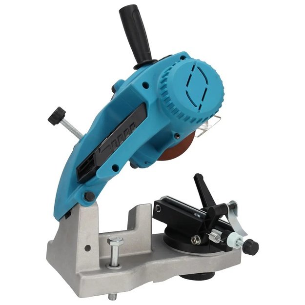 DEDRA DED7087 bench grinder