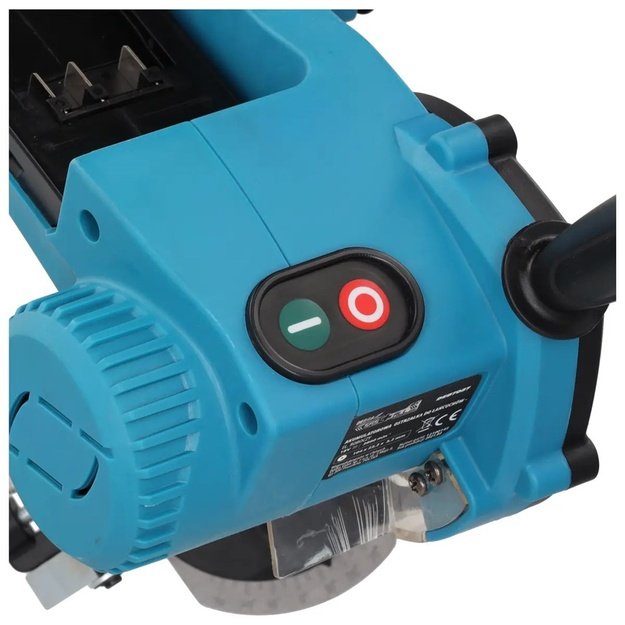 DEDRA DED7087 bench grinder