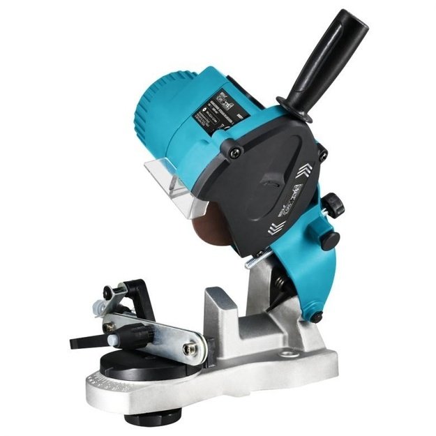 DEDRA DED7087 bench grinder