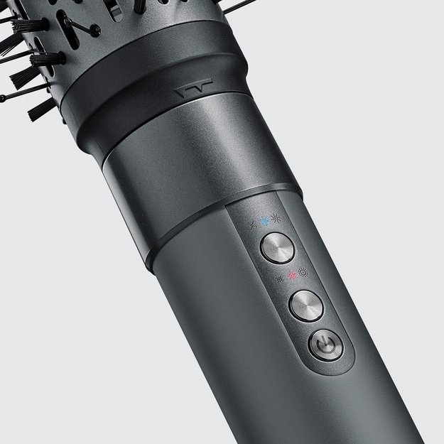SEVERIN MULTI-STYLING DEVICE,5 ATTACHMENTS WL 0683
