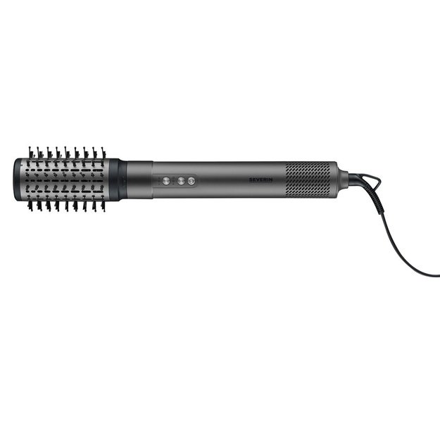 SEVERIN MULTI-STYLING DEVICE,5 ATTACHMENTS WL 0683