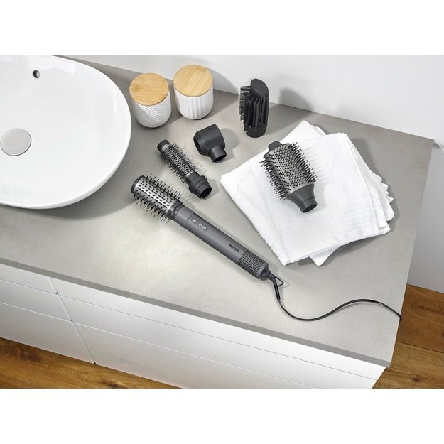 SEVERIN MULTI-STYLING DEVICE,5 ATTACHMENTS WL 0683