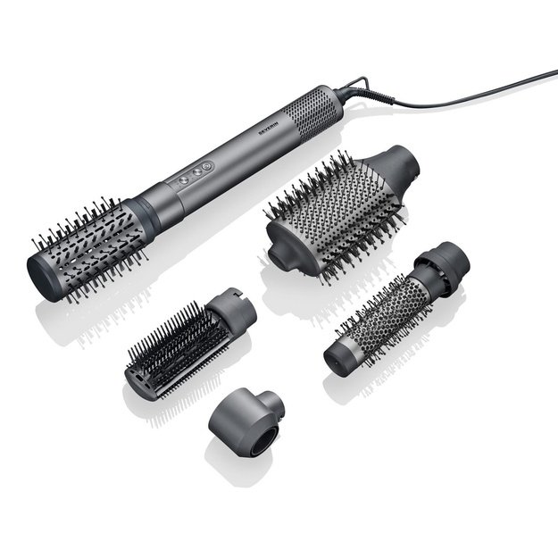 SEVERIN MULTI-STYLING DEVICE,5 ATTACHMENTS WL 0683