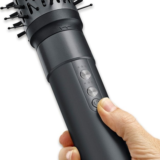SEVERIN MULTI-STYLING DEVICE,5 ATTACHMENTS WL 0683