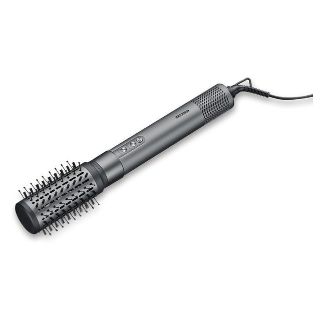 SEVERIN MULTI-STYLING DEVICE,5 ATTACHMENTS WL 0683
