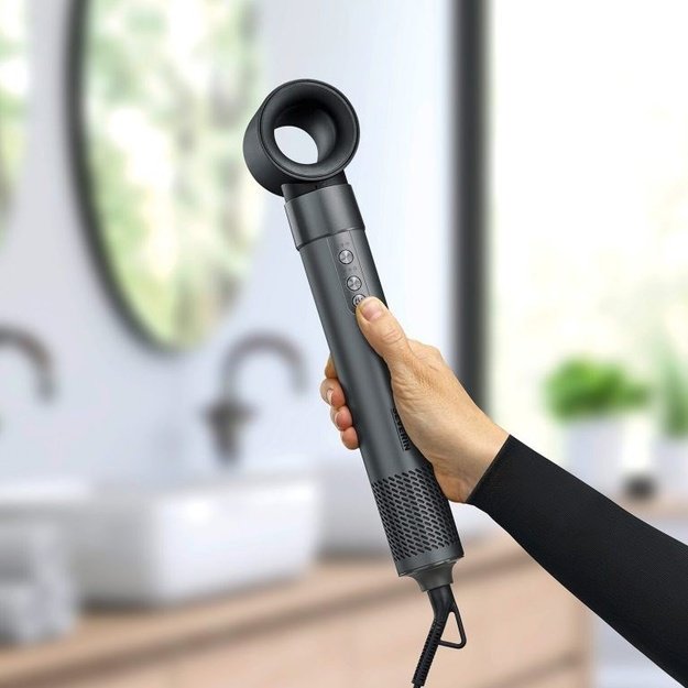 SEVERIN MULTI-STYLING DEVICE,5 ATTACHMENTS WL 0683