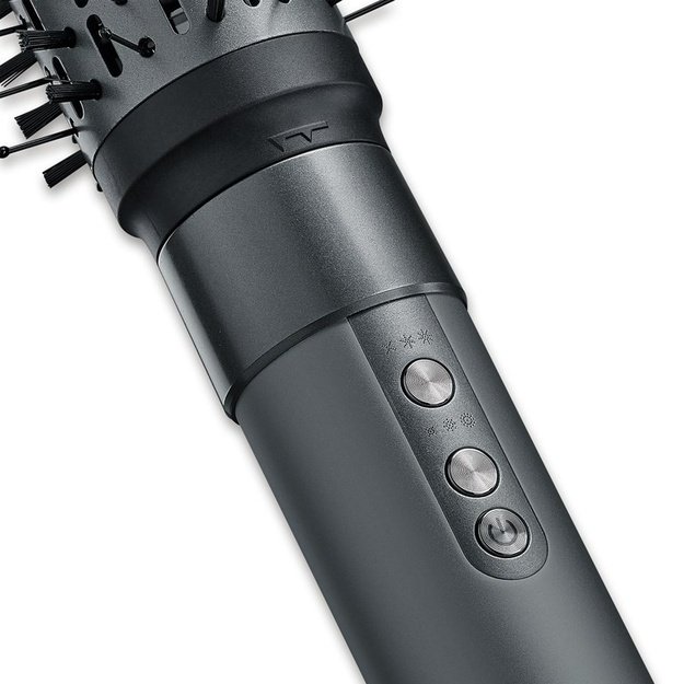 SEVERIN MULTI-STYLING DEVICE,5 ATTACHMENTS WL 0683