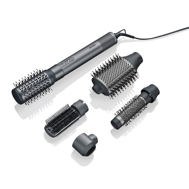 SEVERIN MULTI-STYLING DEVICE,5 ATTACHMENTS WL 0683