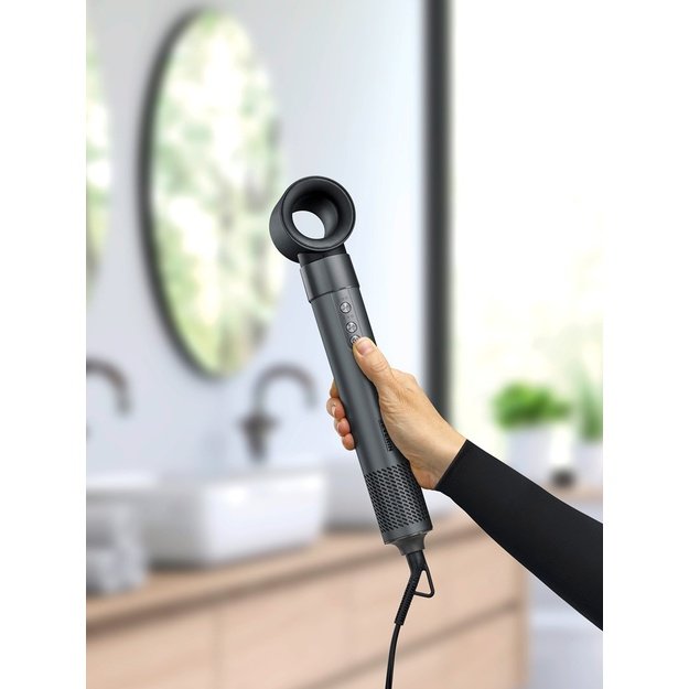 SEVERIN MULTI-STYLING DEVICE,5 ATTACHMENTS WL 0683