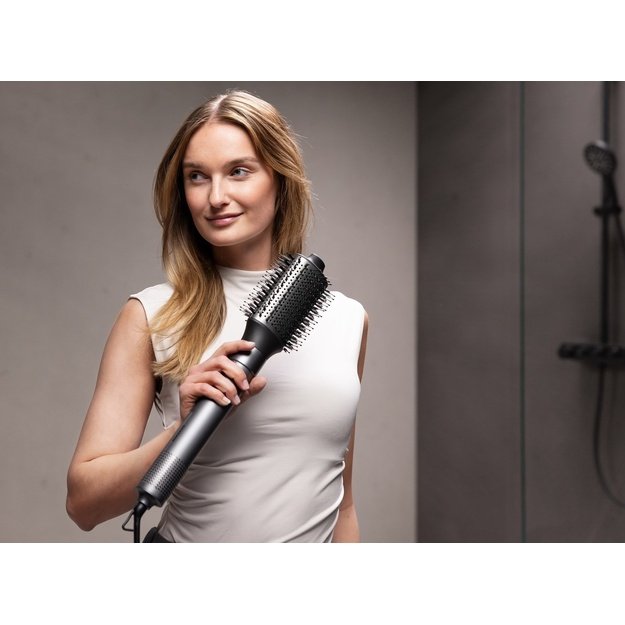 SEVERIN MULTI-STYLING DEVICE,5 ATTACHMENTS WL 0683