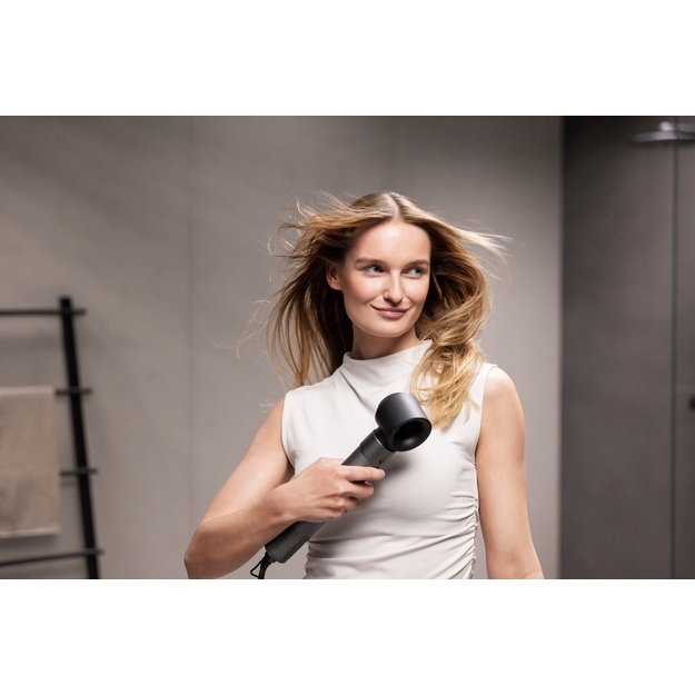 SEVERIN MULTI-STYLING DEVICE,5 ATTACHMENTS WL 0683