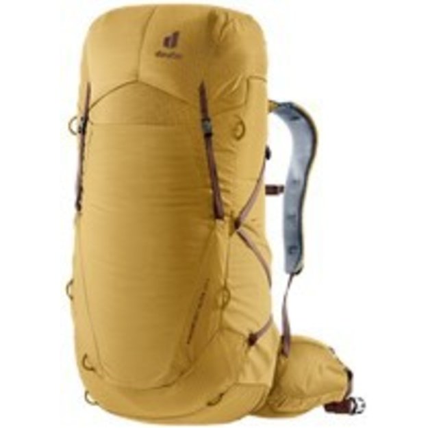 Aircontact Ultra 50+5 savanna-raisin
