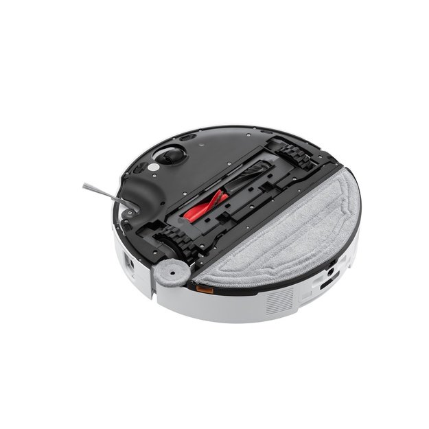 Vacuum Cleaner Robot SAROS 10/WHITE