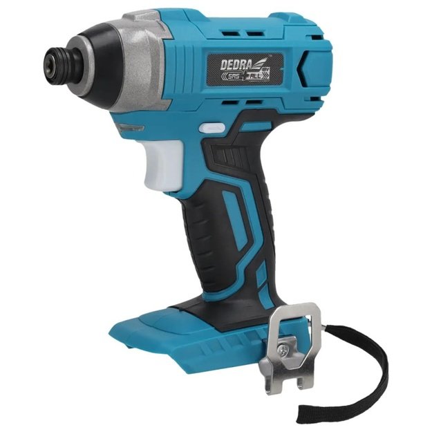 DEDRA DED7045 power screwdriver/impact driver