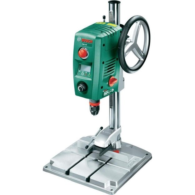 BOSCH. BENCH DRILL PBD 40