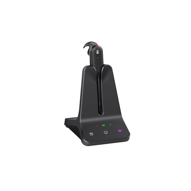 Yealink WH63 E2 UC Headset