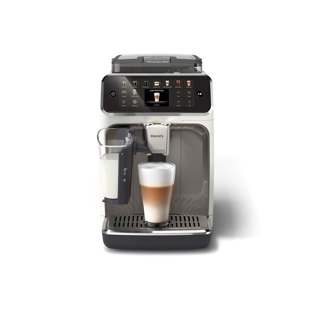 Philips 5500 series EP5545/70 coffee maker Fully-auto Espresso machine 1.8 L