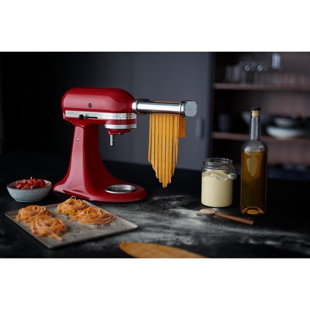 Virtuvinis kombainas KitchenAid 5KSM125EER (300W)