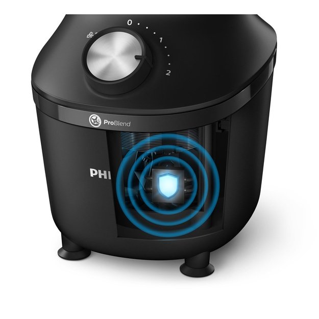 Blender HR2191/01 Philips